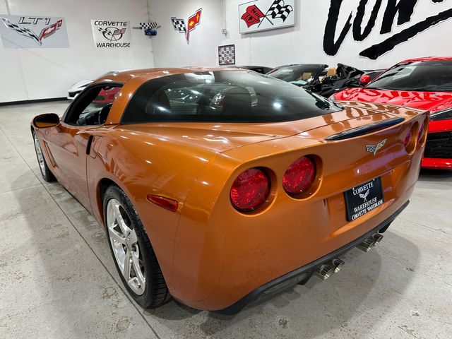 2009 Chevrolet Corvette Coupe Premium Pkg, Auto, 5-Spoke Polished, 87k | Dallas, Texas | Corvette Warehouse 2009 Chevrolet Corvette Coupe Premium Pkg, Auto, 5-Spoke Polished, 87k | Dallas, Texas | Corvette Warehouse