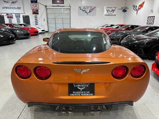 2009 Chevrolet Corvette Coupe Premium Pkg, Auto, 5-Spoke Polished, 87k | Dallas, Texas | Corvette Warehouse 2009 Chevrolet Corvette Coupe Premium Pkg, Auto, 5-Spoke Polished, 87k | Dallas, Texas | Corvette Warehouse