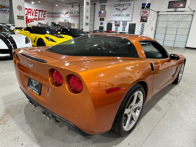 2009 Chevrolet Corvette Coupe Premium Pkg, Auto, 5-Spoke Polished, 87k | Dallas, Texas | Corvette Warehouse 2009 Chevrolet Corvette Coupe Premium Pkg, Auto, 5-Spoke Polished, 87k | Dallas, Texas | Corvette Warehouse
