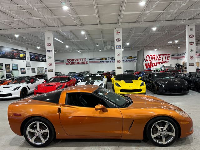2009 Chevrolet Corvette Coupe Premium Pkg, Auto, 5-Spoke Polished, 87k | Dallas, Texas | Corvette Warehouse 2009 Chevrolet Corvette Coupe Premium Pkg, Auto, 5-Spoke Polished, 87k | Dallas, Texas | Corvette Warehouse