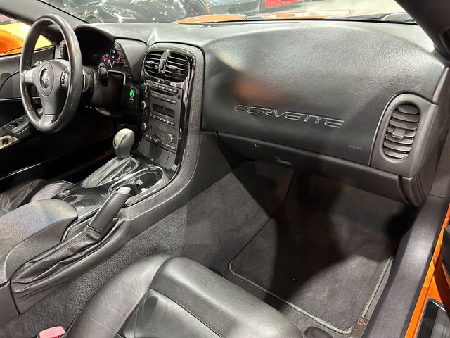 2009 Chevrolet Corvette Coupe Premium Pkg, Auto, 5-Spoke Polished, 87k | Dallas, Texas | Corvette Warehouse 2009 Chevrolet Corvette Coupe Premium Pkg, Auto, 5-Spoke Polished, 87k | Dallas, Texas | Corvette Warehouse