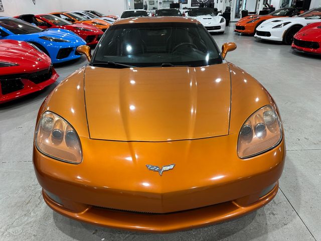 2009 Chevrolet Corvette Coupe Premium Pkg, Auto, 5-Spoke Polished, 87k | Dallas, Texas | Corvette Warehouse 2009 Chevrolet Corvette Coupe Premium Pkg, Auto, 5-Spoke Polished, 87k | Dallas, Texas | Corvette Warehouse