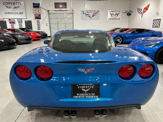 2009 Chevrolet Corvette Coupe Premium, Nav, Auto, 10-Spoke Alloys, 22k | Dallas, Texas | Corvette Warehouse 2009 Chevrolet Corvette Coupe Premium, Nav, Auto, 10-Spoke Alloys, 22k | Dallas, Texas | Corvette Warehouse