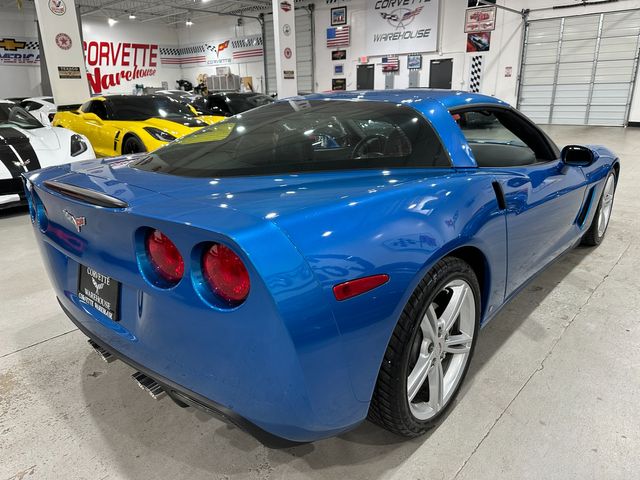 2009 Chevrolet Corvette Coupe Premium, Nav, Auto, 10-Spoke Alloys, 22k | Dallas, Texas | Corvette Warehouse 2009 Chevrolet Corvette Coupe Premium, Nav, Auto, 10-Spoke Alloys, 22k | Dallas, Texas | Corvette Warehouse
