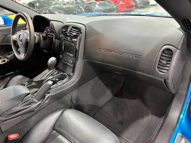 2009 Chevrolet Corvette Coupe Premium, Nav, Auto, 10-Spoke Alloys, 22k | Dallas, Texas | Corvette Warehouse 2009 Chevrolet Corvette Coupe Premium, Nav, Auto, 10-Spoke Alloys, 22k | Dallas, Texas | Corvette Warehouse