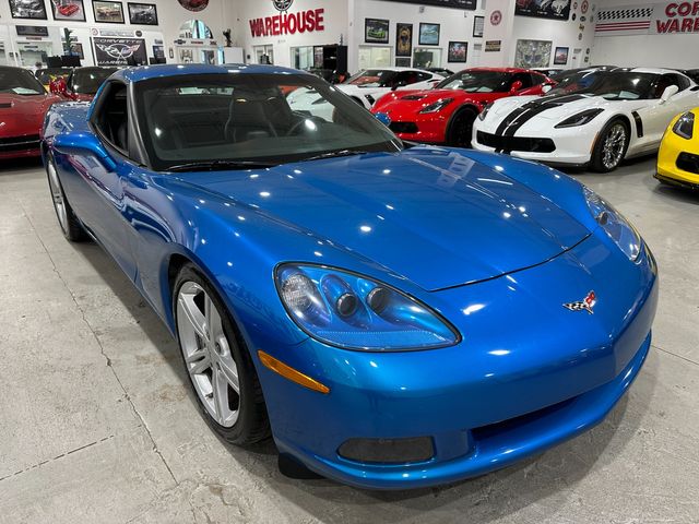 2009 Chevrolet Corvette Coupe Premium, Nav, Auto, 10-Spoke Alloys, 22k | Dallas, Texas | Corvette Warehouse 2009 Chevrolet Corvette Coupe Premium, Nav, Auto, 10-Spoke Alloys, 22k | Dallas, Texas | Corvette Warehouse