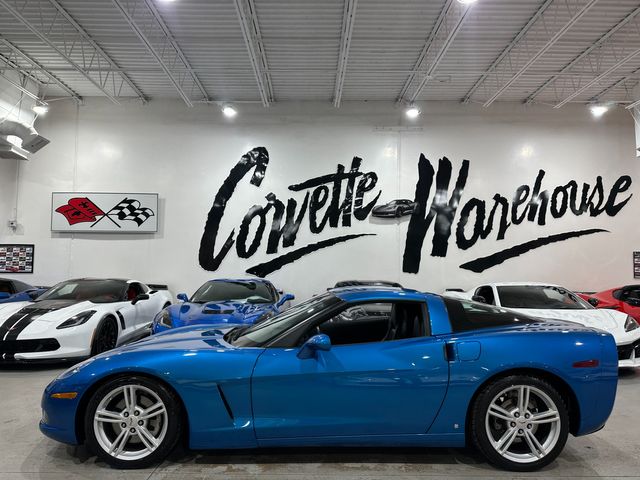 2009 Chevrolet Corvette Coupe Premium, Nav, Auto, 10-Spoke Alloys, 22k | Dallas, Texas | Corvette Warehouse 2009 Chevrolet Corvette Coupe Premium, Nav, Auto, 10-Spoke Alloys, 22k | Dallas, Texas | Corvette Warehouse