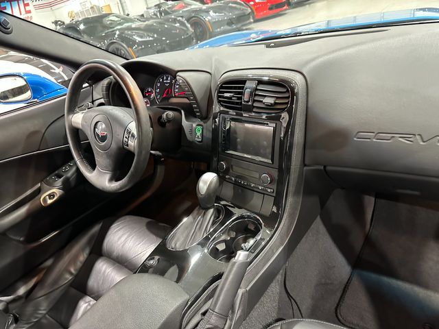 2009 Chevrolet Corvette Coupe Premium, Nav, Auto, 10-Spoke Alloys, 22k | Dallas, Texas | Corvette Warehouse 2009 Chevrolet Corvette Coupe Premium, Nav, Auto, 10-Spoke Alloys, 22k | Dallas, Texas | Corvette Warehouse