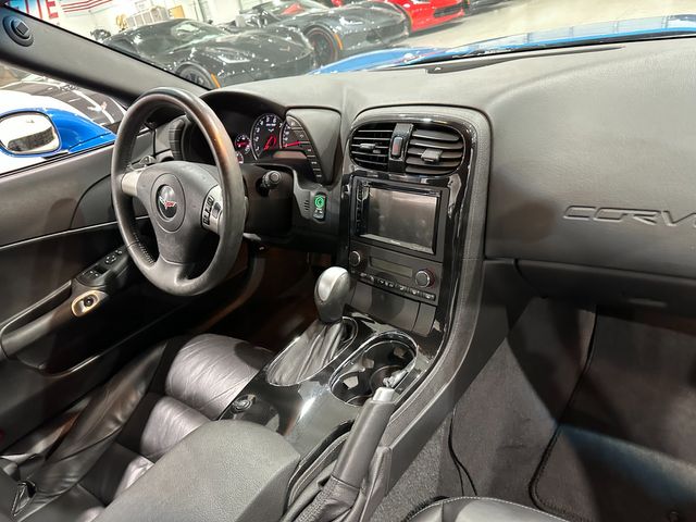 2009 Chevrolet Corvette Coupe Premium, Nav, Auto, 10-Spoke Alloys, 22k | Dallas, Texas | Corvette Warehouse 2009 Chevrolet Corvette Coupe Premium, Nav, Auto, 10-Spoke Alloys, 22k | Dallas, Texas | Corvette Warehouse