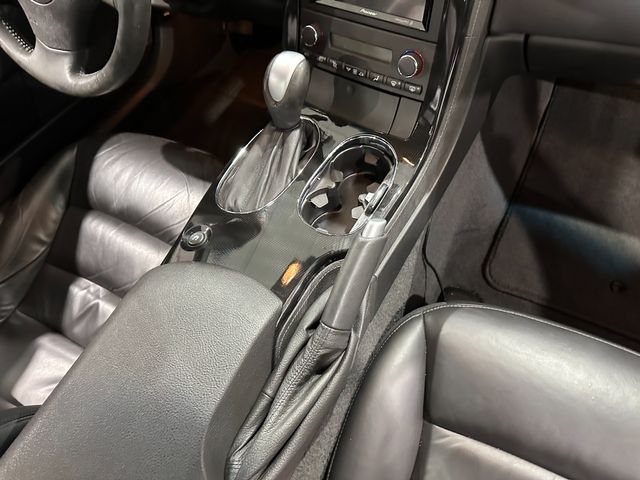 2009 Chevrolet Corvette Coupe Premium, Nav, Auto, 10-Spoke Alloys, 22k | Dallas, Texas | Corvette Warehouse 