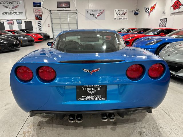2009 Chevrolet Corvette Coupe Premium, Nav, Auto, 10-Spoke Alloys, 22k | Dallas, Texas | Corvette Warehouse 2009 Chevrolet Corvette Coupe Premium, Nav, Auto, 10-Spoke Alloys, 22k | Dallas, Texas | Corvette Warehouse