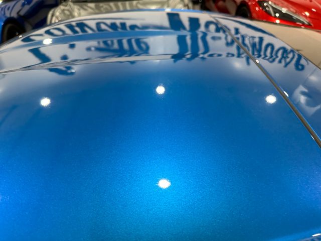 2009 Chevrolet Corvette Coupe Premium, Nav, Auto, 10-Spoke Alloys, 22k | Dallas, Texas | Corvette Warehouse 