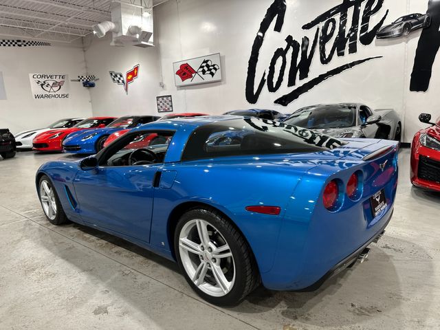 2009 Chevrolet Corvette Coupe Premium, Nav, Auto, 10-Spoke Alloys, 22k | Dallas, Texas | Corvette Warehouse 2009 Chevrolet Corvette Coupe Premium, Nav, Auto, 10-Spoke Alloys, 22k | Dallas, Texas | Corvette Warehouse