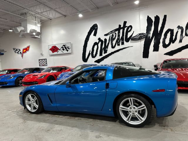 2009 Chevrolet Corvette Coupe Premium, Nav, Auto, 10-Spoke Alloys, 22k | Dallas, Texas | Corvette Warehouse 2009 Chevrolet Corvette Coupe Premium, Nav, Auto, 10-Spoke Alloys, 22k | Dallas, Texas | Corvette Warehouse