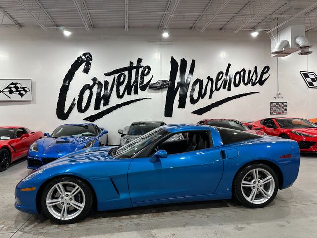 2009 Chevrolet Corvette Coupe Premium, Nav, Auto, 10-Spoke Alloys, 22k | Dallas, Texas | Corvette Warehouse 2009 Chevrolet Corvette Coupe Premium, Nav, Auto, 10-Spoke Alloys, 22k | Dallas, Texas | Corvette Warehouse