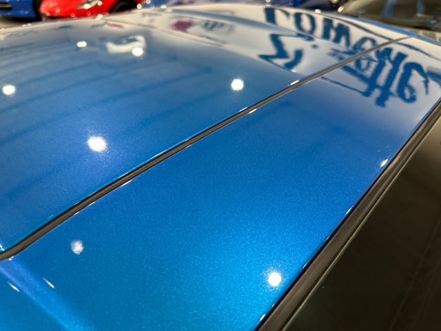 2009 Chevrolet Corvette Coupe Premium, Nav, Auto, 10-Spoke Alloys, 22k | Dallas, Texas | Corvette Warehouse 