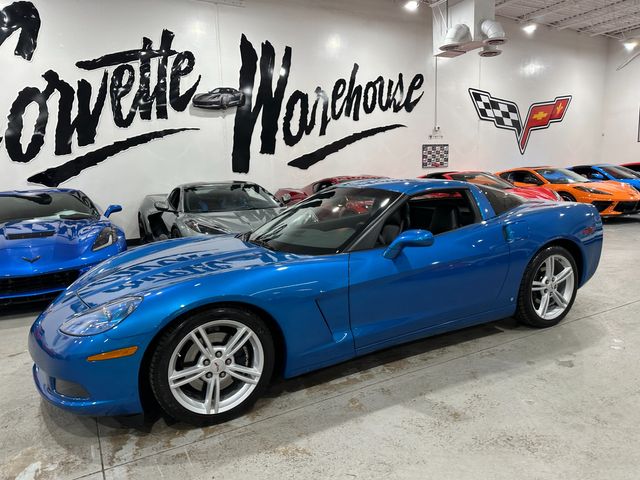 2009 Chevrolet Corvette Coupe Premium, Nav, Auto, 10-Spoke Alloys, 22k | Dallas, Texas | Corvette Warehouse 2009 Chevrolet Corvette Coupe Premium, Nav, Auto, 10-Spoke Alloys, 22k | Dallas, Texas | Corvette Warehouse