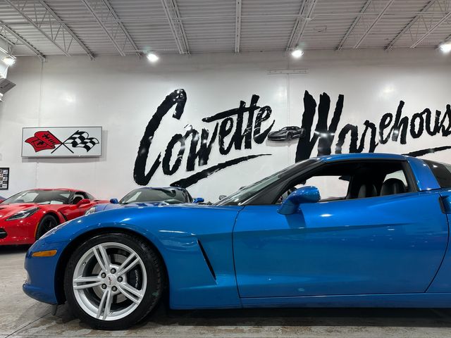 2009 Chevrolet Corvette Coupe Premium, Nav, Auto, 10-Spoke Alloys, 22k | Dallas, Texas | Corvette Warehouse 2009 Chevrolet Corvette Coupe Premium, Nav, Auto, 10-Spoke Alloys, 22k | Dallas, Texas | Corvette Warehouse