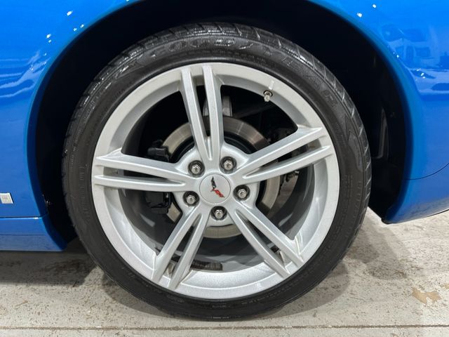 2009 Chevrolet Corvette Coupe Premium, Nav, Auto, 10-Spoke Alloys, 22k | Dallas, Texas | Corvette Warehouse 2009 Chevrolet Corvette Coupe Premium, Nav, Auto, 10-Spoke Alloys, 22k | Dallas, Texas | Corvette Warehouse