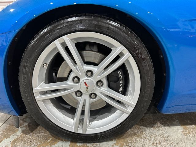 2009 Chevrolet Corvette Coupe Premium, Nav, Auto, 10-Spoke Alloys, 22k | Dallas, Texas | Corvette Warehouse 2009 Chevrolet Corvette Coupe Premium, Nav, Auto, 10-Spoke Alloys, 22k | Dallas, Texas | Corvette Warehouse