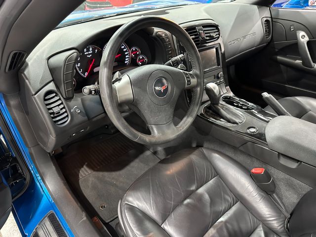 2009 Chevrolet Corvette Coupe Premium, Nav, Auto, 10-Spoke Alloys, 22k | Dallas, Texas | Corvette Warehouse 2009 Chevrolet Corvette Coupe Premium, Nav, Auto, 10-Spoke Alloys, 22k | Dallas, Texas | Corvette Warehouse