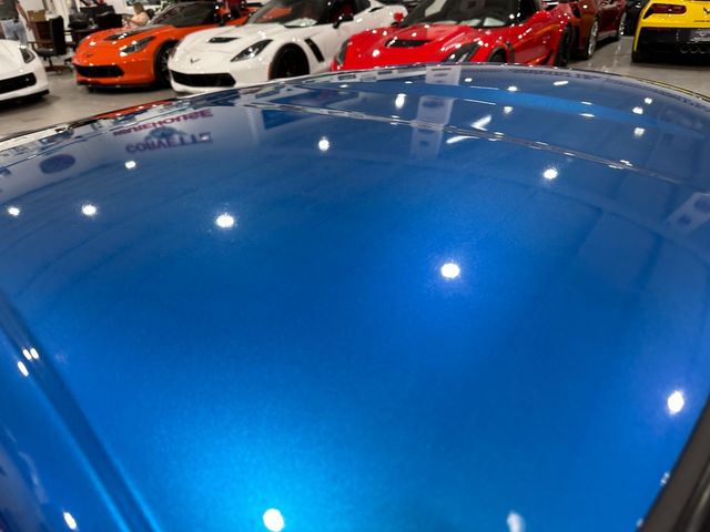 2009 Chevrolet Corvette Coupe Premium, Nav, Auto, 10-Spoke Alloys, 22k | Dallas, Texas | Corvette Warehouse 2009 Chevrolet Corvette Coupe Premium, Nav, Auto, 10-Spoke Alloys, 22k | Dallas, Texas | Corvette Warehouse