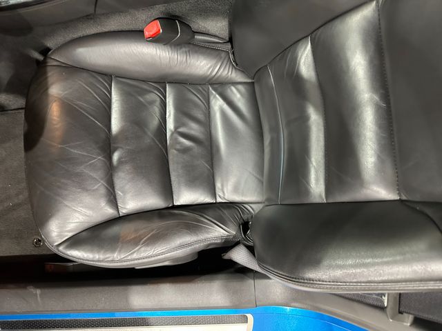 2009 Chevrolet Corvette Coupe Premium, Nav, Auto, 10-Spoke Alloys, 22k | Dallas, Texas | Corvette Warehouse 