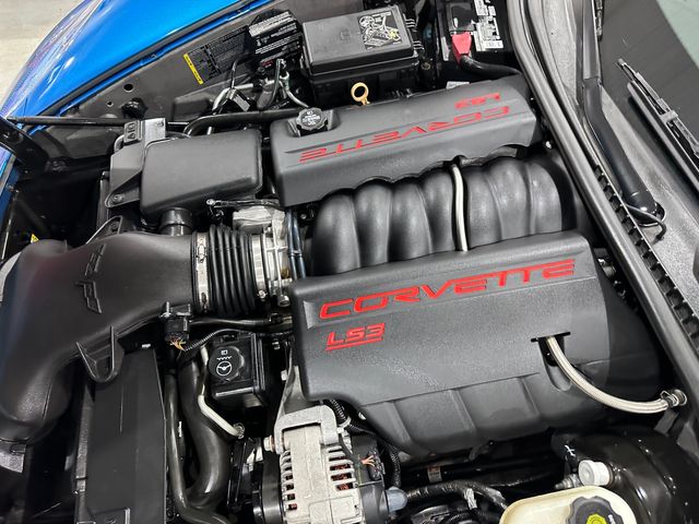 2009 Chevrolet Corvette Coupe Premium, Nav, Auto, 10-Spoke Alloys, 22k | Dallas, Texas | Corvette Warehouse 2009 Chevrolet Corvette Coupe Premium, Nav, Auto, 10-Spoke Alloys, 22k | Dallas, Texas | Corvette Warehouse