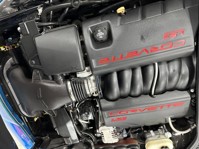 2009 Chevrolet Corvette Coupe Premium, Nav, Auto, 10-Spoke Alloys, 22k | Dallas, Texas | Corvette Warehouse 2009 Chevrolet Corvette Coupe Premium, Nav, Auto, 10-Spoke Alloys, 22k | Dallas, Texas | Corvette Warehouse