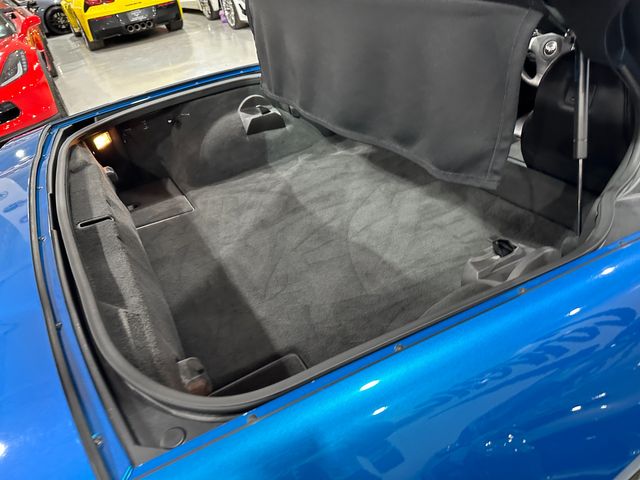 2009 Chevrolet Corvette Coupe Premium, Nav, Auto, 10-Spoke Alloys, 22k | Dallas, Texas | Corvette Warehouse 