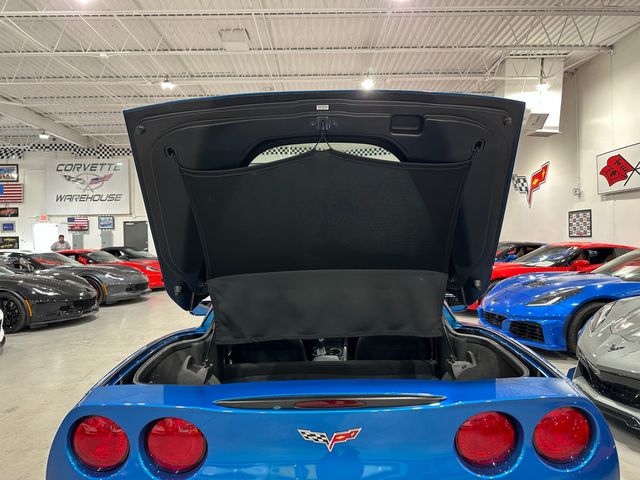 2009 Chevrolet Corvette Coupe Premium, Nav, Auto, 10-Spoke Alloys, 22k | Dallas, Texas | Corvette Warehouse 2009 Chevrolet Corvette Coupe Premium, Nav, Auto, 10-Spoke Alloys, 22k | Dallas, Texas | Corvette Warehouse