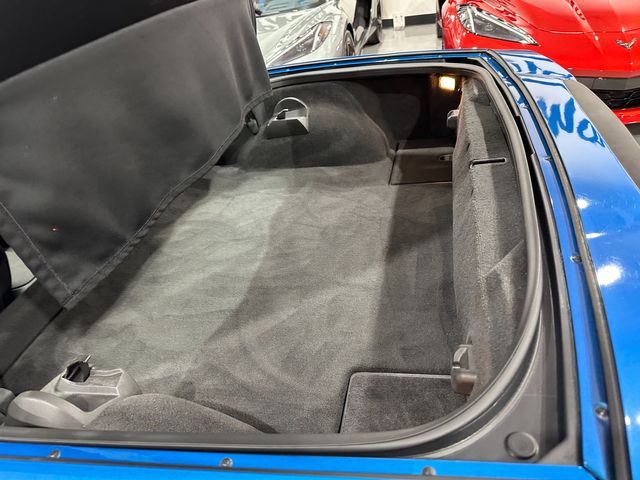 2009 Chevrolet Corvette Coupe Premium, Nav, Auto, 10-Spoke Alloys, 22k | Dallas, Texas | Corvette Warehouse 2009 Chevrolet Corvette Coupe Premium, Nav, Auto, 10-Spoke Alloys, 22k | Dallas, Texas | Corvette Warehouse