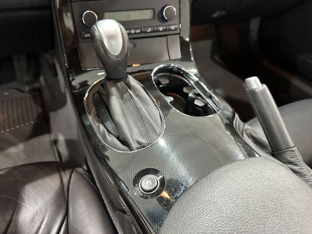 2009 Chevrolet Corvette Coupe Premium, Nav, Auto, 10-Spoke Alloys, 22k | Dallas, Texas | Corvette Warehouse 2009 Chevrolet Corvette Coupe Premium, Nav, Auto, 10-Spoke Alloys, 22k | Dallas, Texas | Corvette Warehouse