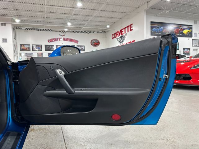 2009 Chevrolet Corvette Coupe Premium, Nav, Auto, 10-Spoke Alloys, 22k | Dallas, Texas | Corvette Warehouse 2009 Chevrolet Corvette Coupe Premium, Nav, Auto, 10-Spoke Alloys, 22k | Dallas, Texas | Corvette Warehouse