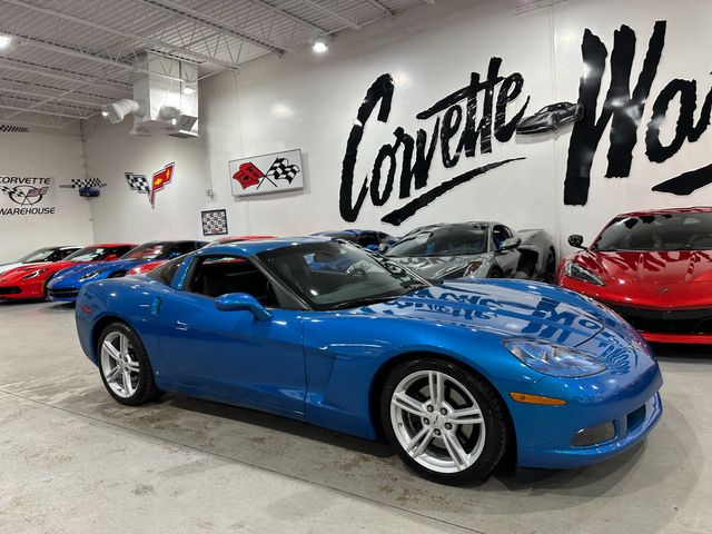 2009 Chevrolet Corvette Coupe Premium, Nav, Auto, 10-Spoke Alloys, 22k | Dallas, Texas | Corvette Warehouse 2009 Chevrolet Corvette Coupe Premium, Nav, Auto, 10-Spoke Alloys, 22k | Dallas, Texas | Corvette Warehouse