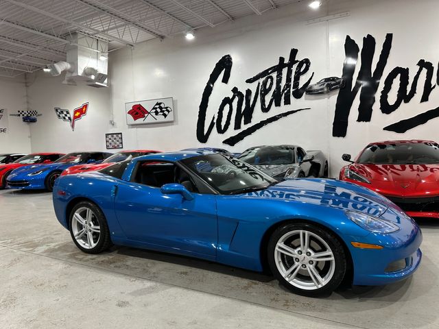 2009 Chevrolet Corvette Coupe Premium, Nav, Auto, 10-Spoke Alloys, 22k | Dallas, Texas | Corvette Warehouse 2009 Chevrolet Corvette Coupe Premium, Nav, Auto, 10-Spoke Alloys, 22k | Dallas, Texas | Corvette Warehouse