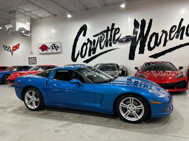 2009 Chevrolet Corvette Coupe Premium, Nav, Auto, 10-Spoke Alloys, 22k | Dallas, Texas | Corvette Warehouse 2009 Chevrolet Corvette Coupe Premium, Nav, Auto, 10-Spoke Alloys, 22k | Dallas, Texas | Corvette Warehouse