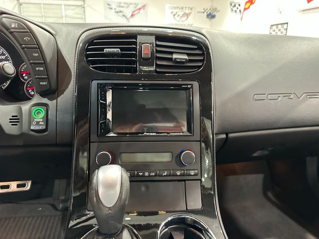 2009 Chevrolet Corvette Coupe Premium, Nav, Auto, 10-Spoke Alloys, 22k | Dallas, Texas | Corvette Warehouse 2009 Chevrolet Corvette Coupe Premium, Nav, Auto, 10-Spoke Alloys, 22k | Dallas, Texas | Corvette Warehouse