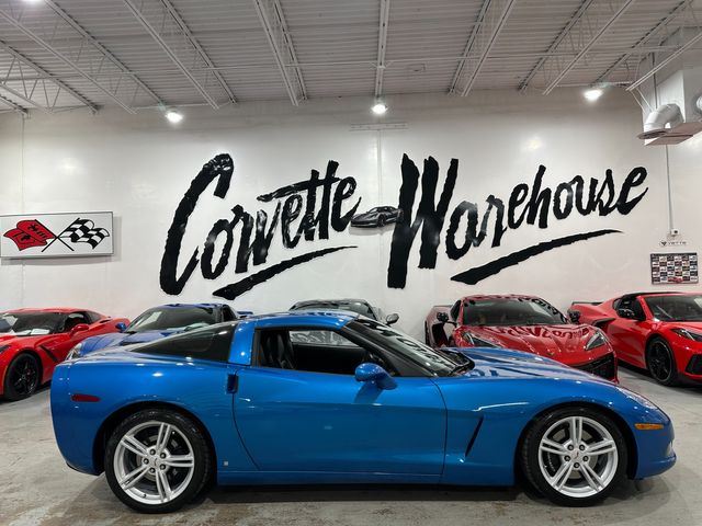 2009 Chevrolet Corvette Coupe Premium, Nav, Auto, 10-Spoke Alloys, 22k | Dallas, Texas | Corvette Warehouse 2009 Chevrolet Corvette Coupe Premium, Nav, Auto, 10-Spoke Alloys, 22k | Dallas, Texas | Corvette Warehouse