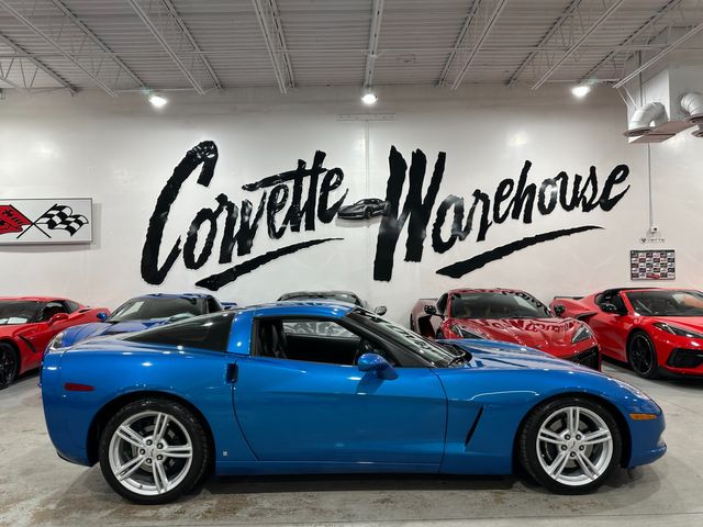 2009 Chevrolet Corvette Coupe Premium, Nav, Auto, 10-Spoke Alloys, 22k | Dallas, Texas | Corvette Warehouse 2009 Chevrolet Corvette Coupe Premium, Nav, Auto, 10-Spoke Alloys, 22k | Dallas, Texas | Corvette Warehouse