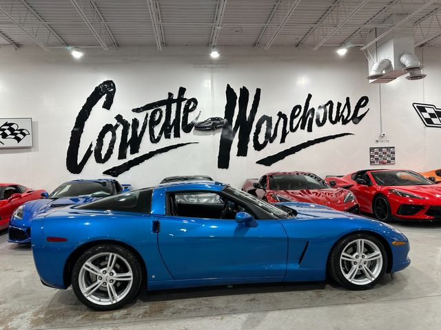 2009 Chevrolet Corvette Coupe Premium, Nav, Auto, 10-Spoke Alloys, 22k | Dallas, Texas | Corvette Warehouse 2009 Chevrolet Corvette Coupe Premium, Nav, Auto, 10-Spoke Alloys, 22k | Dallas, Texas | Corvette Warehouse