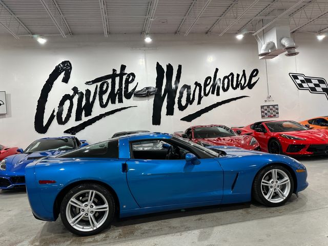 2009 Chevrolet Corvette Coupe Premium, Nav, Auto, 10-Spoke Alloys, 22k | Dallas, Texas | Corvette Warehouse 2009 Chevrolet Corvette Coupe Premium, Nav, Auto, 10-Spoke Alloys, 22k | Dallas, Texas | Corvette Warehouse