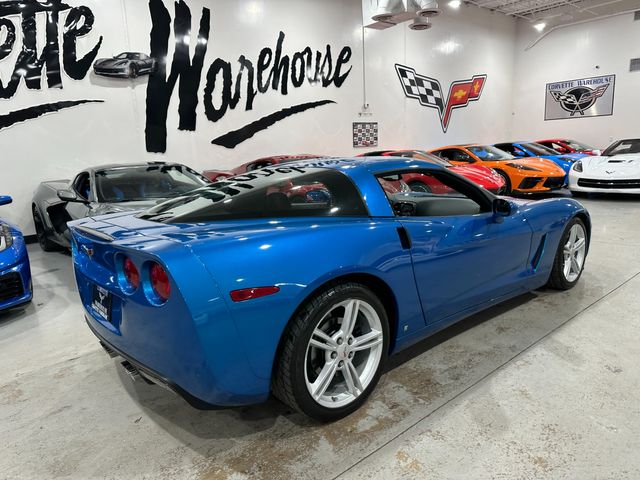 2009 Chevrolet Corvette Coupe Premium, Nav, Auto, 10-Spoke Alloys, 22k | Dallas, Texas | Corvette Warehouse 2009 Chevrolet Corvette Coupe Premium, Nav, Auto, 10-Spoke Alloys, 22k | Dallas, Texas | Corvette Warehouse