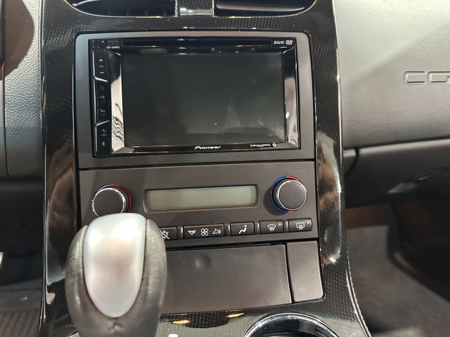 2009 Chevrolet Corvette Coupe Premium, Nav, Auto, 10-Spoke Alloys, 22k | Dallas, Texas | Corvette Warehouse 