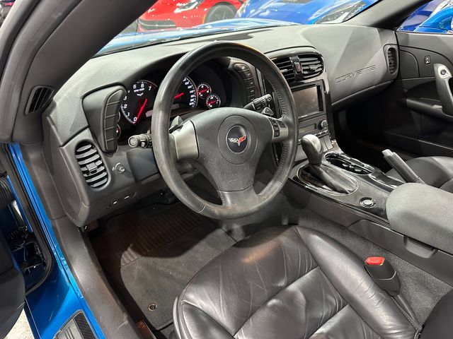 2009 Chevrolet Corvette Coupe Premium, Nav, Auto, 10-Spoke Alloys, 22k | Dallas, Texas | Corvette Warehouse 2009 Chevrolet Corvette Coupe Premium, Nav, Auto, 10-Spoke Alloys, 22k | Dallas, Texas | Corvette Warehouse
