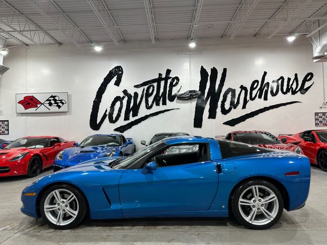 2009 Chevrolet Corvette Coupe Premium, Nav, Auto, 10-Spoke Alloys, 22k | Dallas, Texas | Corvette Warehouse 2009 Chevrolet Corvette Coupe Premium, Nav, Auto, 10-Spoke Alloys, 22k | Dallas, Texas | Corvette Warehouse