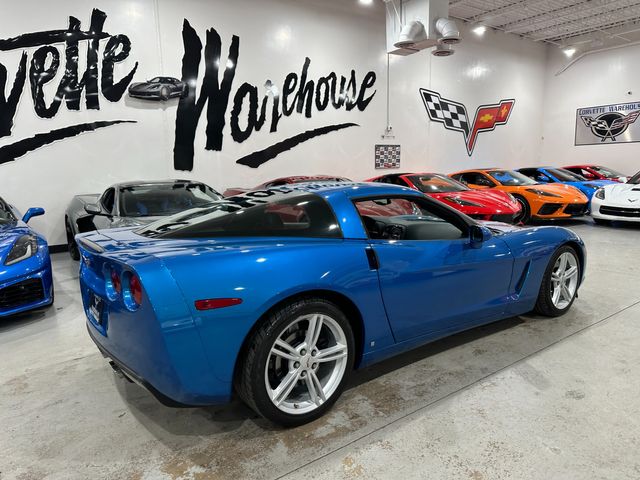 2009 Chevrolet Corvette Coupe Premium, Nav, Auto, 10-Spoke Alloys, 22k | Dallas, Texas | Corvette Warehouse 2009 Chevrolet Corvette Coupe Premium, Nav, Auto, 10-Spoke Alloys, 22k | Dallas, Texas | Corvette Warehouse