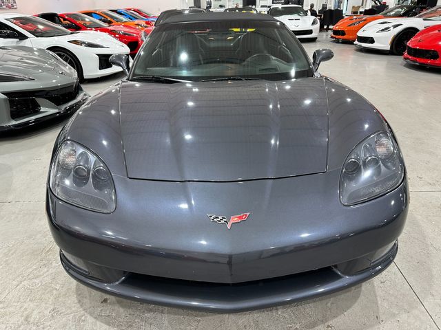 2009 Chevrolet Corvette CONV 3LT, NAV, NPP, 2.73, Auto, Forged Chromes 25k | Dallas, Texas | Corvette Warehouse 2009 Chevrolet Corvette CONV 3LT, NAV, NPP, 2.73, Auto, Forged Chromes 25k | Dallas, Texas | Corvette Warehouse