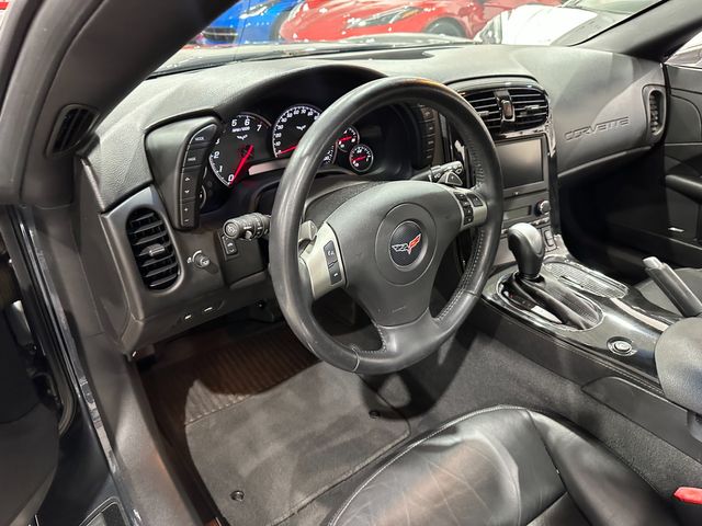 2009 Chevrolet Corvette CONV 3LT, NAV, NPP, 2.73, Auto, Forged Chromes 25k | Dallas, Texas | Corvette Warehouse 2009 Chevrolet Corvette CONV 3LT, NAV, NPP, 2.73, Auto, Forged Chromes 25k | Dallas, Texas | Corvette Warehouse