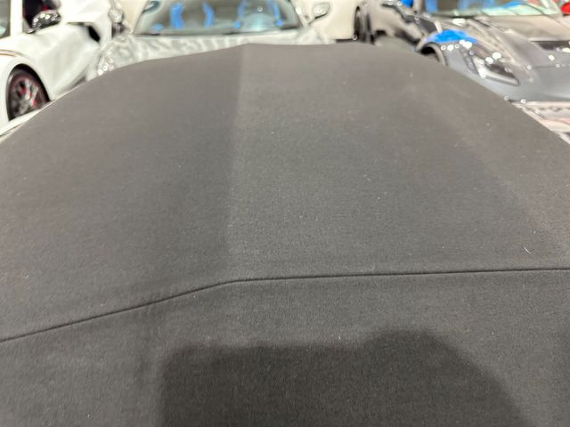 2009 Chevrolet Corvette CONV 3LT, NAV, NPP, 2.73, Auto, Forged Chromes 25k | Dallas, Texas | Corvette Warehouse 2009 Chevrolet Corvette CONV 3LT, NAV, NPP, 2.73, Auto, Forged Chromes 25k | Dallas, Texas | Corvette Warehouse